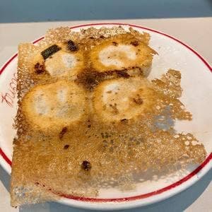 東京ギョーザスタンド ウーロン 立川店