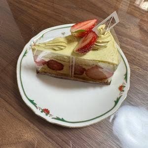 ミリオン洋菓子店倉賀野店