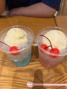 箱根カフェ