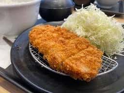 松屋 麻生店