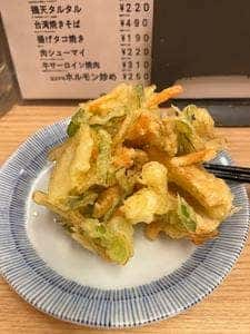 立呑み晩杯屋 天王寺店