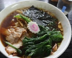 青島食堂 司菜 南万代店