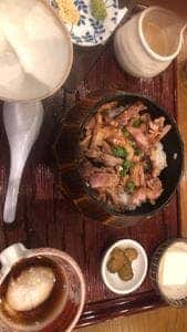 九州居酒屋 かてて 虎ノ門店