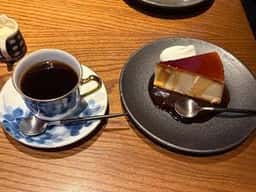 眞踏珈琲店