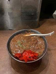 炭火焼肉 ホルモン浜幸