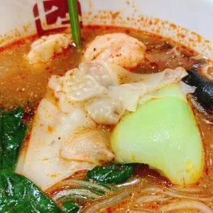 七宝麻辣湯 関内店