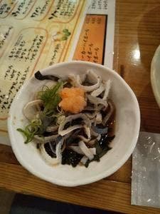 海鮮屋台おくまん 北加賀屋店