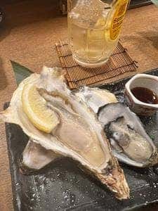 炉端焼きと地鶏専門店 うまか屋 赤羽