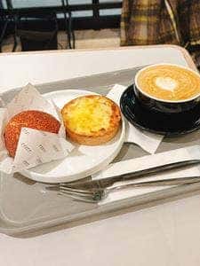 UPLIGHT COFFEE