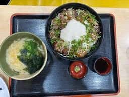 鳴門うどん 西大分店