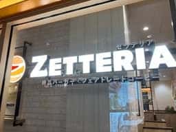ゼッテリア COCOLO新潟店