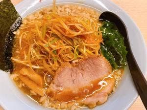 ラーショマルミャー 王子店