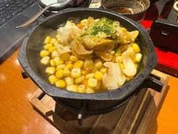北海道蕎麦酒場 そばえもん 青山一丁目店