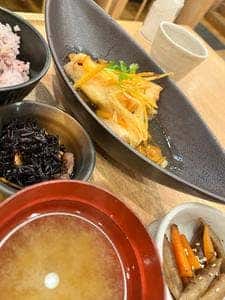 手しおごはん玄 蒲田駅前店