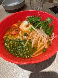 12 Asian Cafe