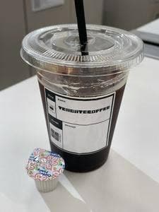 TEA GATE COFFEE