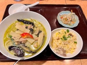 チャオタイ川崎店