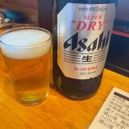 いなすい