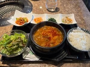 山形牛専門焼肉と韓国料理 牛べえ 麻布十番本店