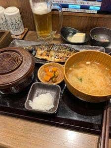 しんぱち食堂 御茶ノ水店