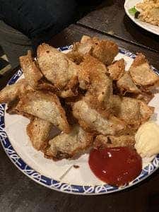 居酒屋 すうちゃん