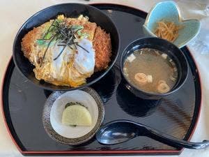 和木ゴルフ倶楽部 レストラン