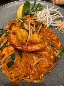 Asiatique 銀座店