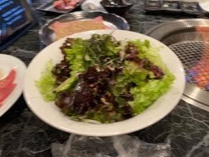 焼肉ムクゲ