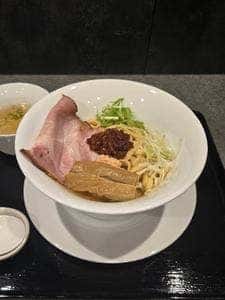 はらや MAZE SOBA