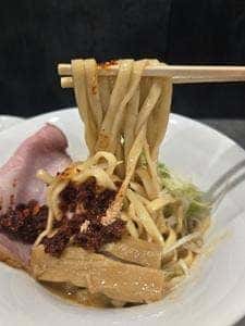 はらや MAZE SOBA