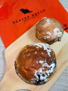 BEAVER BREAD BROTHERS 虎ノ門ヒルズ