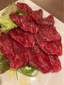 ヒレ肉の宝山 錦糸町店