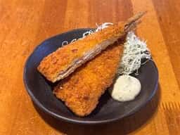 とんかつ いしざき