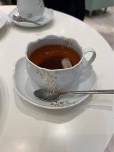 デリス タルト&カフェ 新宿ミロード店