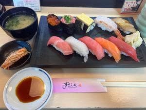 すしざんまい 池袋東口店