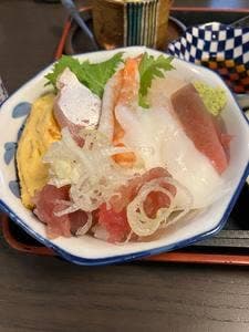 和食 なかむら