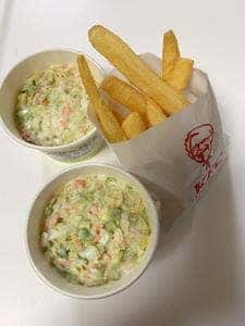 ケンタッキーフライドチキン 別府若草店