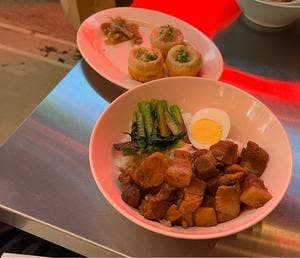 ハラカドカフェ