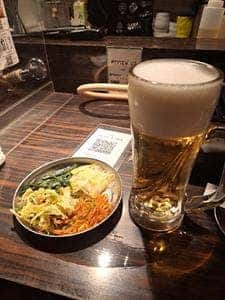 焼肉男マンモス