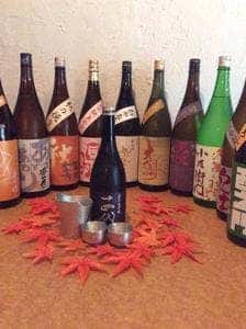 和酒とおばんざいのお店 大地の恵み