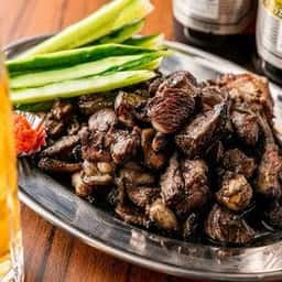 ももや精肉堂 薬院本店