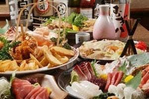 つぼ八 津駅前店