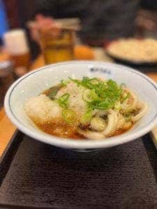 自家製麺 瀬戸うどん 川崎藤崎店