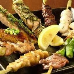 炭火串焼き トリイチ 其の参