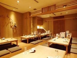 個室 居酒屋 千の庭 川崎東口店