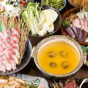 四国郷土活性化 藁家88 明石駅前店