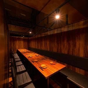 三宮うまかもん 三宮店
