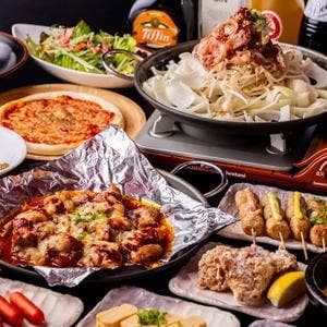 御気楽お台所 たまぷら はらペコッ