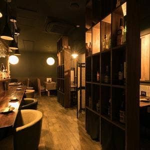 和楽ダイニングbar SHOTA