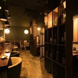 和楽ダイニングbar SHOTA